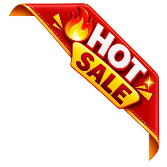 Hot Sale