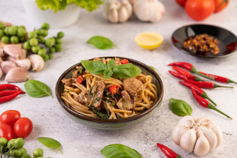 7 công thức làm bruschetta dễ làm mà trông thật bắt mắt