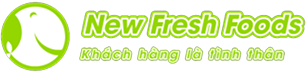 Logo New Fresh Foods