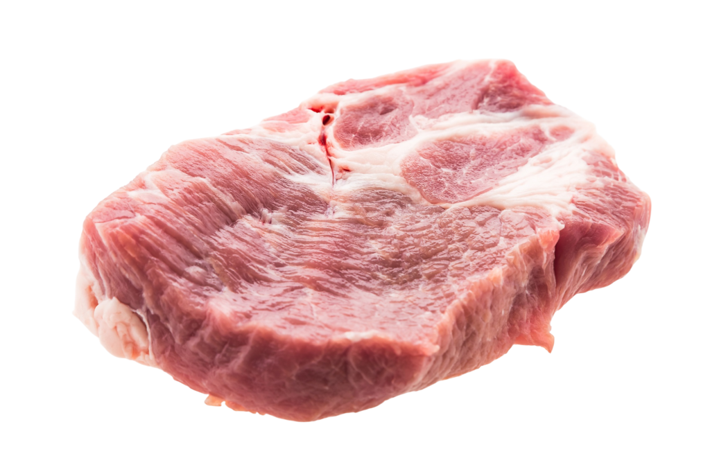 Bò Mỹ cắt lát BBQ