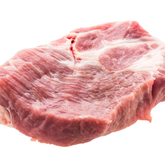 Bò Mỹ cắt lát BBQ
